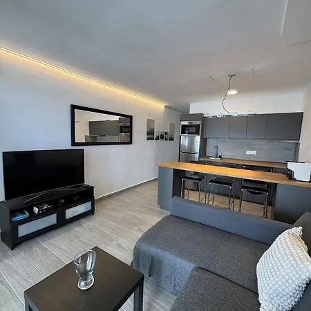 Appartement Casahost Ocean Blue Pool View Costa Teguise