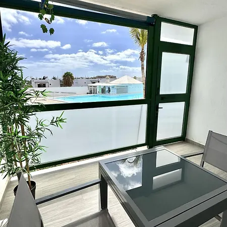 Casahost Ocean Blue Pool View Appartement *
